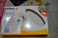 Отдается в дар Молокоотсос Medela