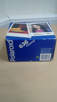 Отдается в дар Фотоаппарат Polaroid