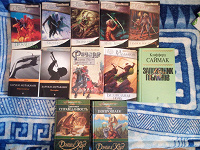 Отдается в дар Книги