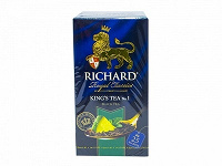 Отдается в дар чай RICHARD