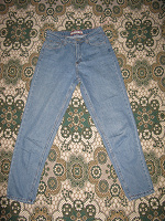 Отдается в дар Mom jeans 26 размер