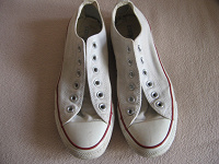 Отдается в дар Кеды Converse р.39