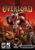 Отдается в дар Игры серии Overlord