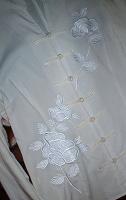 Отдается в дар Китайская блузка «Елиза-бе»