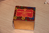 Отдается в дар чай «Краснодарский букет»