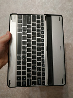Отдается в дар Mobile bluetooth keyboard for iPad