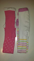 Отдается в дар Колготки Mothercare 4 — 5 лет