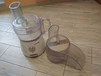 Отдается в дар Комбайн Tefal Iseo
