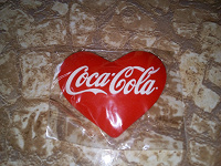 Отдается в дар Магнит от Coca-Cola
