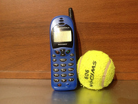 Отдается в дар Телефон Motorola T180