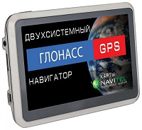 Отдается в дар Навигатор Explay GN-510