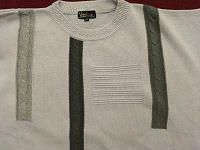 Отдается в дар Джемпер мужской, XXXL