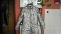 Отдается в дар куртка/пальто для девочки р38-42 рост 150-155