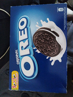 Отдается в дар Печенье OREO
