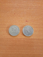 Отдается в дар 10 филлеров