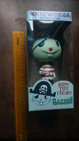 Отдается в дар Happy Tree Friends — фигурка пирата Russell