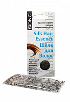 Шёлк для волос DNC Silk Hair Essence
