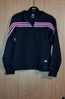 Отдается в дар толстовка '' adidas'' р-р 46-48, унисекс