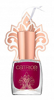 Отдается в дар Лак для ногтей CATRICE Victorian Poetry Satin Matt Nail Lacquer