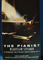 Отдается в дар Книга The Pianist
