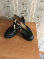 Отдается в дар Туфли