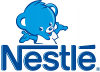 Отдается в дар Код от Nestle