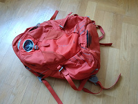 Отдается в дар Рюкзак Osprey Momentum 32л