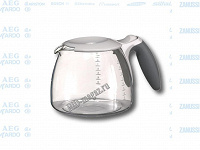 Отдается в дар Колба от кофеварки Braun