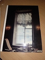 Отдается в дар Книга про Музей квартиру Пушкина в идеальном состоянии