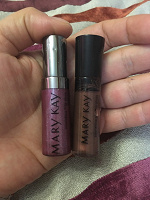 Отдается в дар Блеск для губ Mary Kay