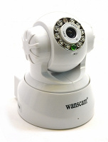 Отдается в дар IP камера Wanscam JW0008