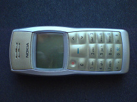 Отдается в дар Мобильный Nokia