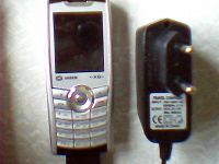 Отдается в дар Телефон Sagem my X6-2 в ремонт или на запчасти.