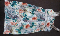 Отдается в дар платье-сарафан 42 размер