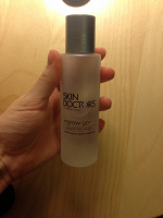 Отдается в дар SKIN DOCTORS Лосьон для удаления и предотвращения появления вросших волос