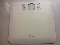 Графический планшет Bamboo СTE-450