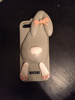 Отдается в дар Виолетта для iPhone 5