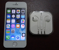 Отдается в дар iPhone 5S — Made in China