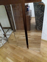 Отдается в дар Три зеркала