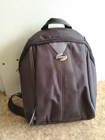 Отдается в дар Рюкзак женский American tourister