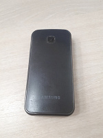 Отдается в дар Samsung C3560 (в ремонт или на запчасти)
