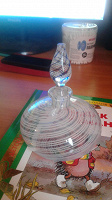 Отдается в дар Флакончик
