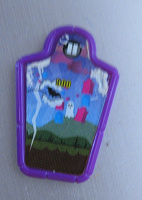Отдается в дар Телефон для кукол Monster High