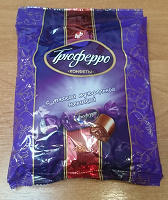 Отдается в дар Конфеты