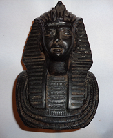 Отдается в дар Статуэтка из Египта «Фараон»