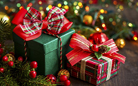 Отдается в дар Чешские сувениры под ёлочку к новому году и рождеству.