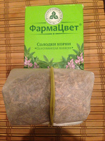 Отдается в дар Корень солодки