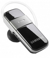 Отдается в дар Гарнитура Bluetooth Samsung