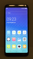 Отдается в дар Смартфон Bluboo S8 (*)