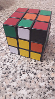 Отдается в дар Кубик рубика